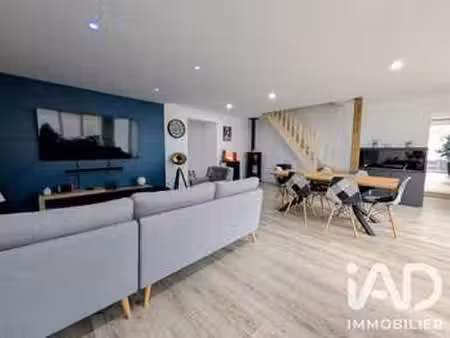 vente maison aux portes-du-coglais (35460) : à vendre / 163m² les portes-du-coglais