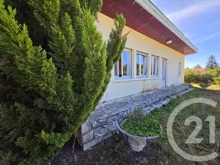 maison à vendre - 6 pièces - 107 19 m2 - vendays montalivet - 33 - aquitaine