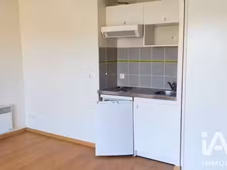 vente appartement t1 à évreux (27000) : à vendre t1 / 28m² évreux