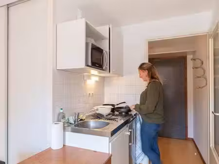studio à louer