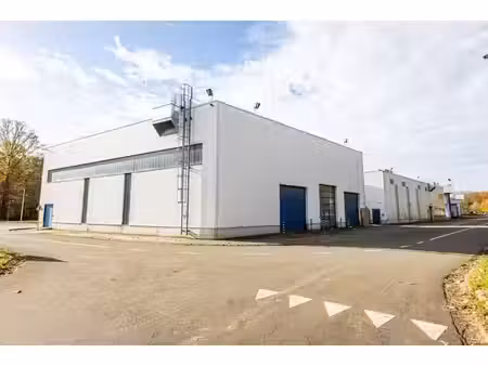 warehouse