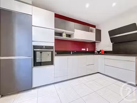 appartement à vendre - 5 pièces - 143 74 m2 - le puy en velay - 43 - auvergne