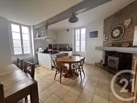 maison à vendre - 4 pièces - 95 98 m2 - damazan - 47 - aquitaine