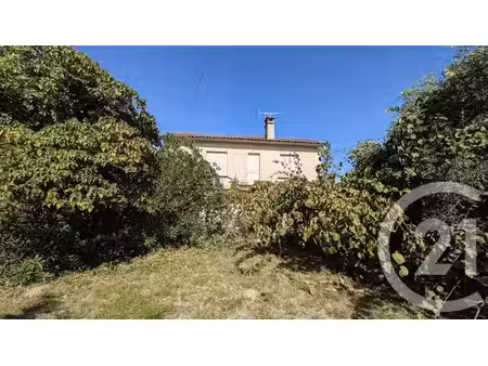 maison à vendre - 5 pièces - 103 24 m2 - roquefort - 47 - aquitaine