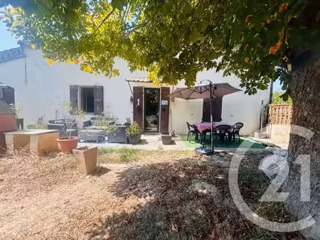 maison à vendre - 4 pièces - 110 06 m2 - ste colombe en bruilhois - 47 - aquitaine