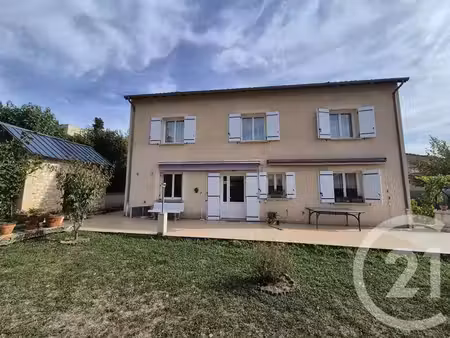 maison à vendre - 7 pièces - 181 m2 - souillac - 46 - midi-pyrenees