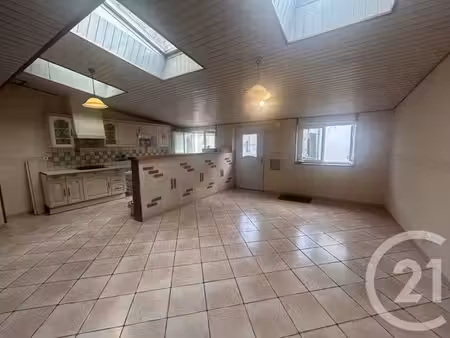 maison à vendre - 5 pièces - 143 56 m2 - feugarolles - 47 - aquitaine