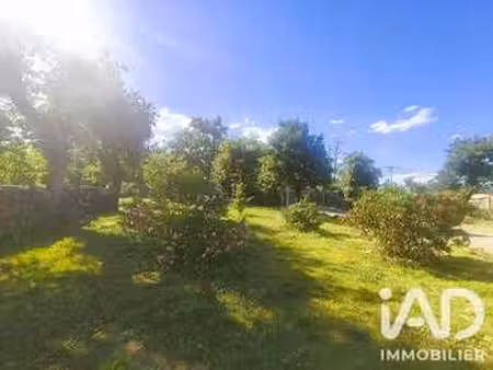 vente terrain à joyeuse (07260) : à vendre / 980m² joyeuse
