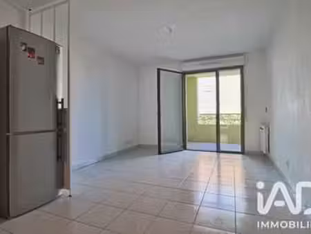 vente appartement 2 pièces piscine à aix-en-provence (13080) : à vendre 2 pièces piscine /