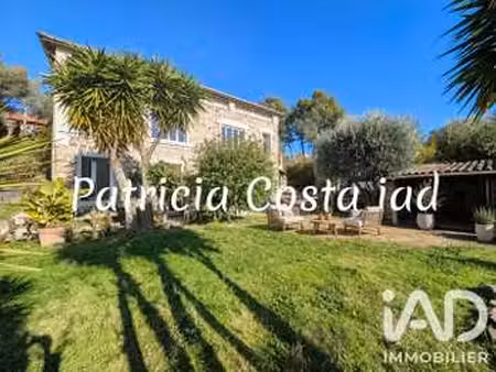 vente maison à saint-raphaël (83530) : à vendre / 170m² saint-raphaël