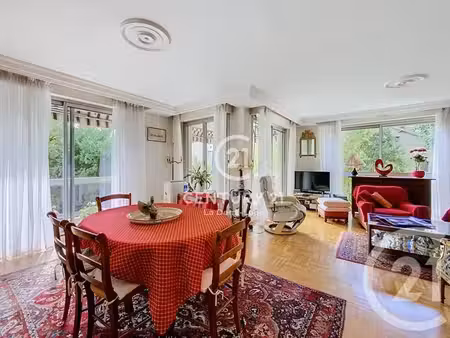 appartement t5 à vendre - 5 pièces - 135 63 m2 - lyon - 69005 - rhone-alpes