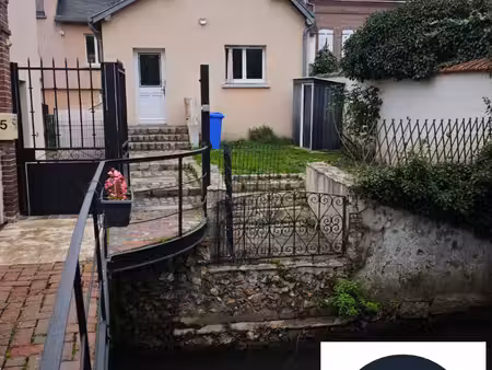 nogent le roi 2 pièces