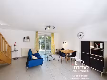 maison meublée 3 pièce(s) 60.13 m2