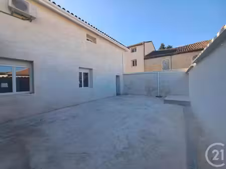 maison à vendre - 4 pièces - 122 68 m2 - lamagistere - 82 - midi-pyrenees