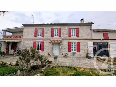 maison à vendre - 7 pièces - 198 65 m2 - lamagistere - 82 - midi-pyrenees