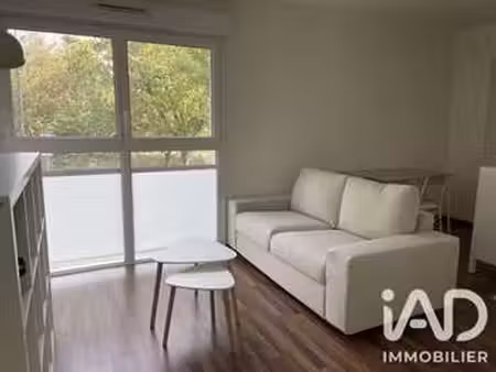 location appartement 2 pièces meublé à tours (37000) : à louer 2 pièces meublé / 34m² tour