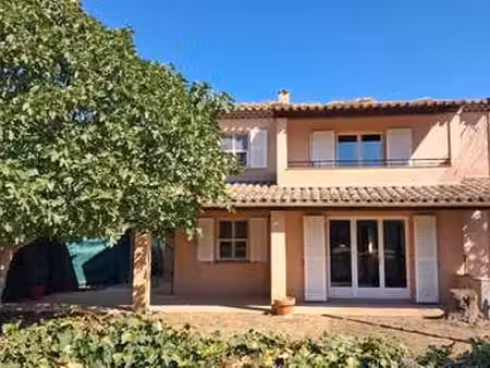 location maison à biot (06410) : à louer / 128m² biot