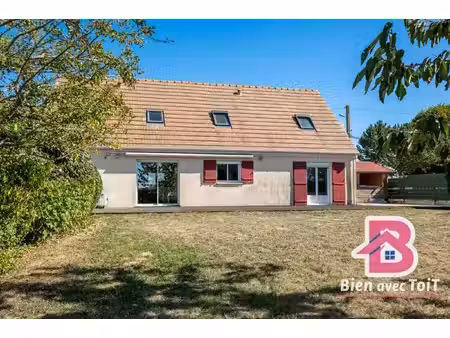 une maison familiale qui voit grand