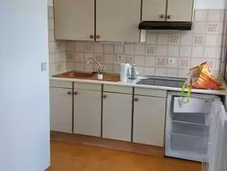 location appartement t1 à saint-gaudens (31800) : à louer t1 / 28m² saint-gaudens