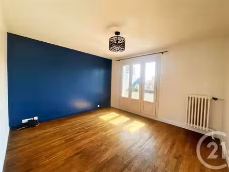 appartement t4 à louer - 4 pièces - 64 98 m2 - st jacques de la lande - 35 - bretagne