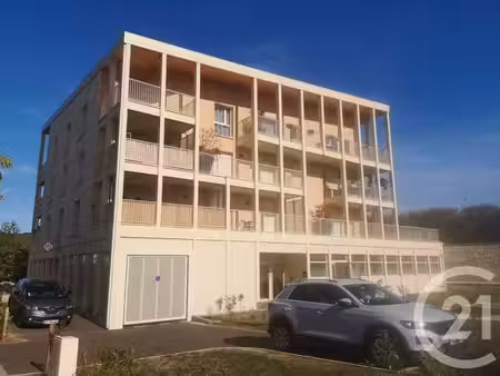 appartement f2 à louer - 2 pièces - 44 20 m2 - vernon - 27 - haute-normandie