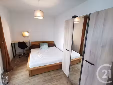 appartement à louer - 3 pièces - 68 m2 - valence - 26 - rhone-alpes