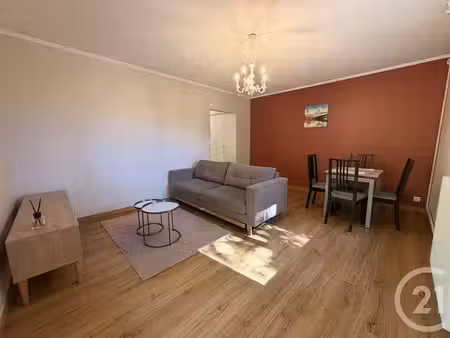 appartement t3 à louer - 3 pièces - 62 93 m2 - albi - 81 - midi-pyrenees