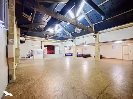 vente maison 6 pièces 615 m² à castillon-la-bataille (33350)  317 000 €