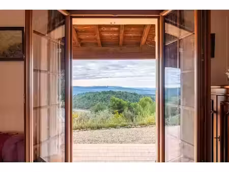 vente villa 4 pièces 100 m² à vitrolles-en-luberon (84240)  320 000 €