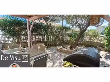 maison avec piscine et jardin vic-la-gardiole (34)