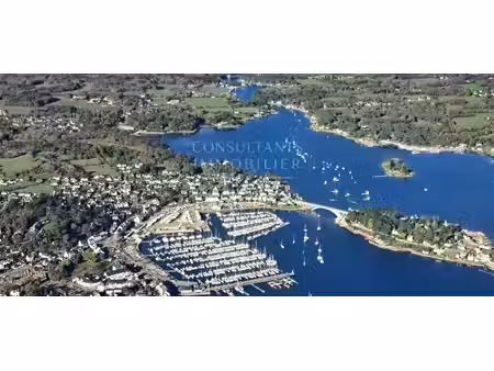 maison de luxe à vendre à la trinité-sur-mer