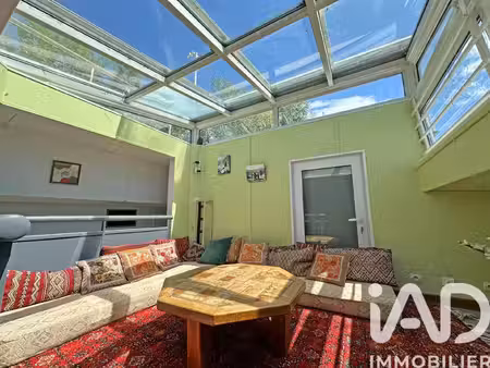 vente maison 7 pièces 170 m² conflans-sainte-honorine (78700)