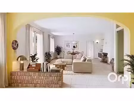 vente maison 5 pièces 294 m² à sainte lucie de porto vecchio (20144)  800 000 €