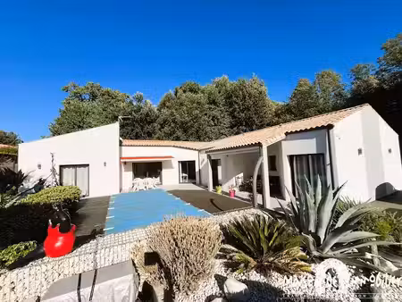 vente villa 5 pièces 188 m² à meschers-sur-gironde (17132)  824 000 €