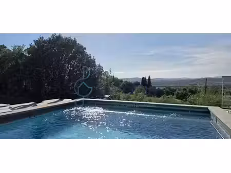 vente maison 8 pièces 280 m² à saint-jean-de-maruejols-et-avejan (30430)  950 000 €