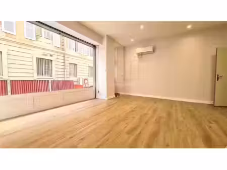 location commerce 1 pièce 25 m² à albi (81000)