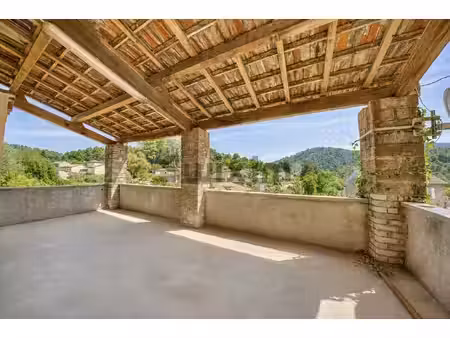 appartement t3 avec terrasse