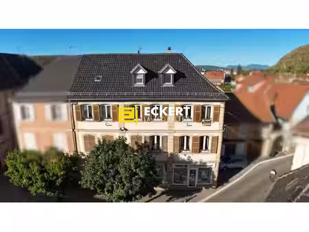 duplex 165m²  4 chambres + véranda - l'esprit d'une maison