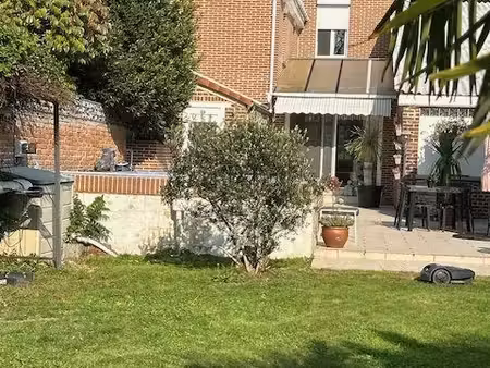 belle maison sans aucun travaux