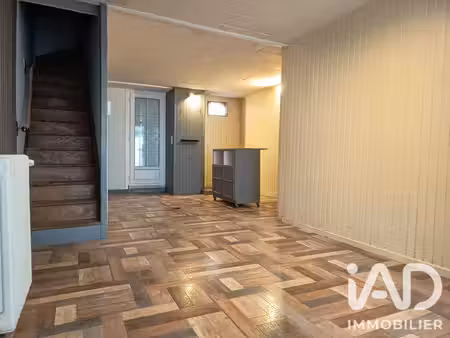 vente maison de ville 5 pièces