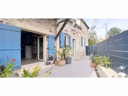 maison familiale au calme!