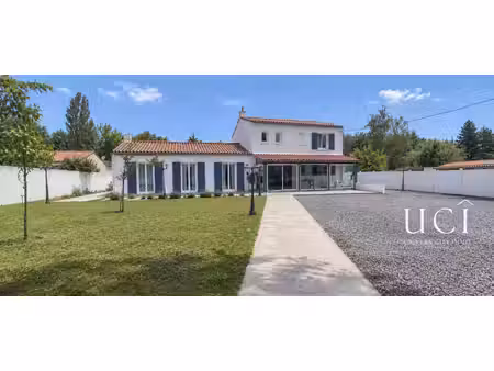 maison à vendre saint-aignan-grandlieu