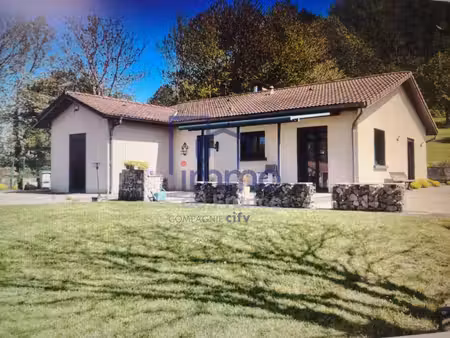 maison à vendre châtonnay