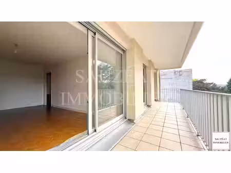 bagneux - charmant appartement 3 pièces avec terrasse