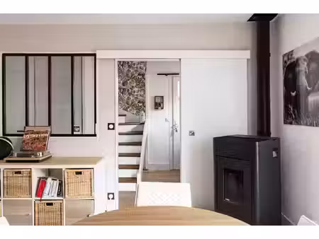 duplex lumineux aux prestations singulières
