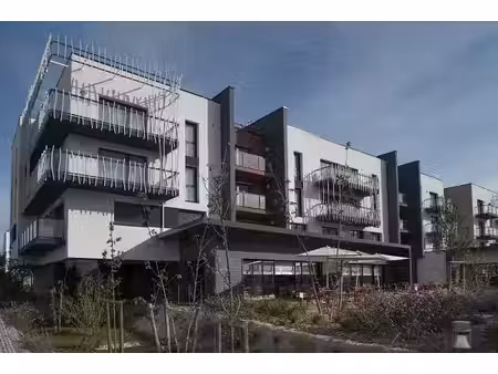 investissement en residence senior