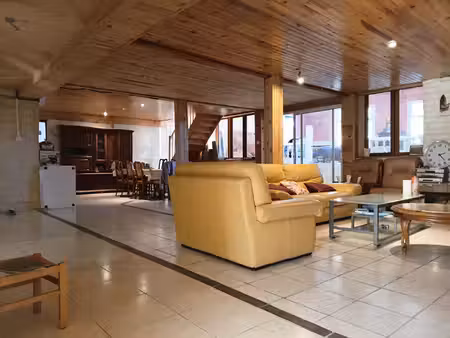 ardeche : grande maison de village à 15 min de la vallée du rhône
