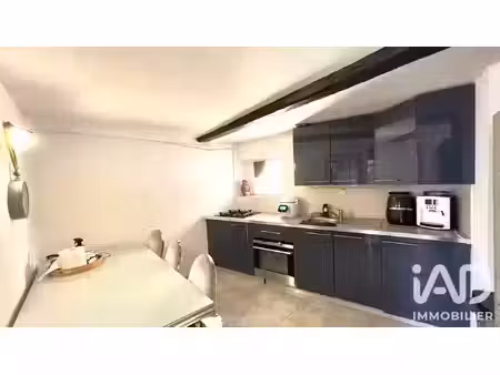 vente maison 2 pièces 31 m² puget-sur-argens (83480)
