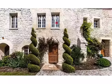vente maison 15 pièces 400 m² à chantilly (60500)  1 190 000 €