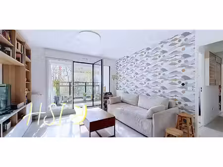 appartement avec terrasse bois-colombes (92)